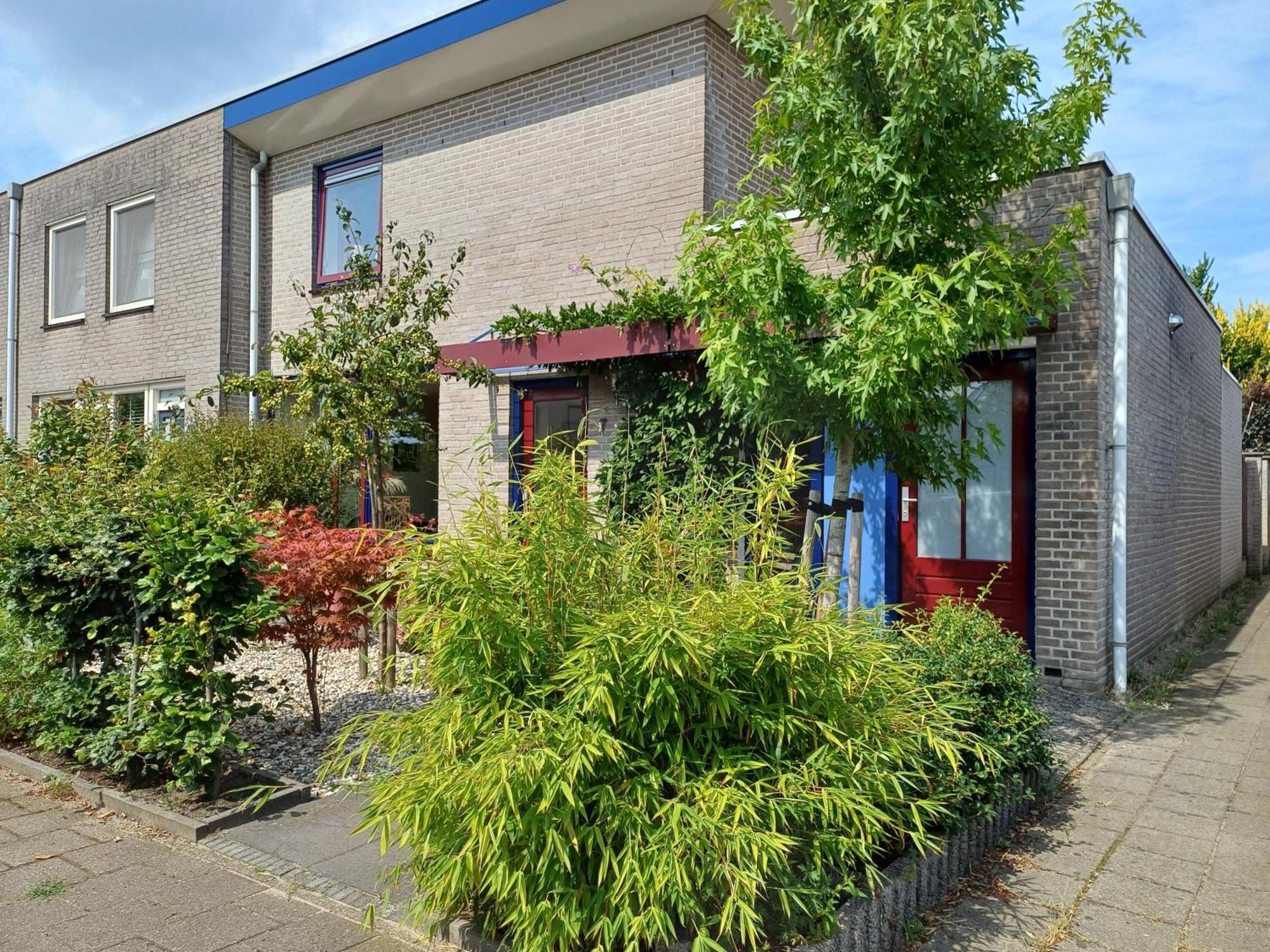 Casa Paz Apartment Elst  Exterior photo