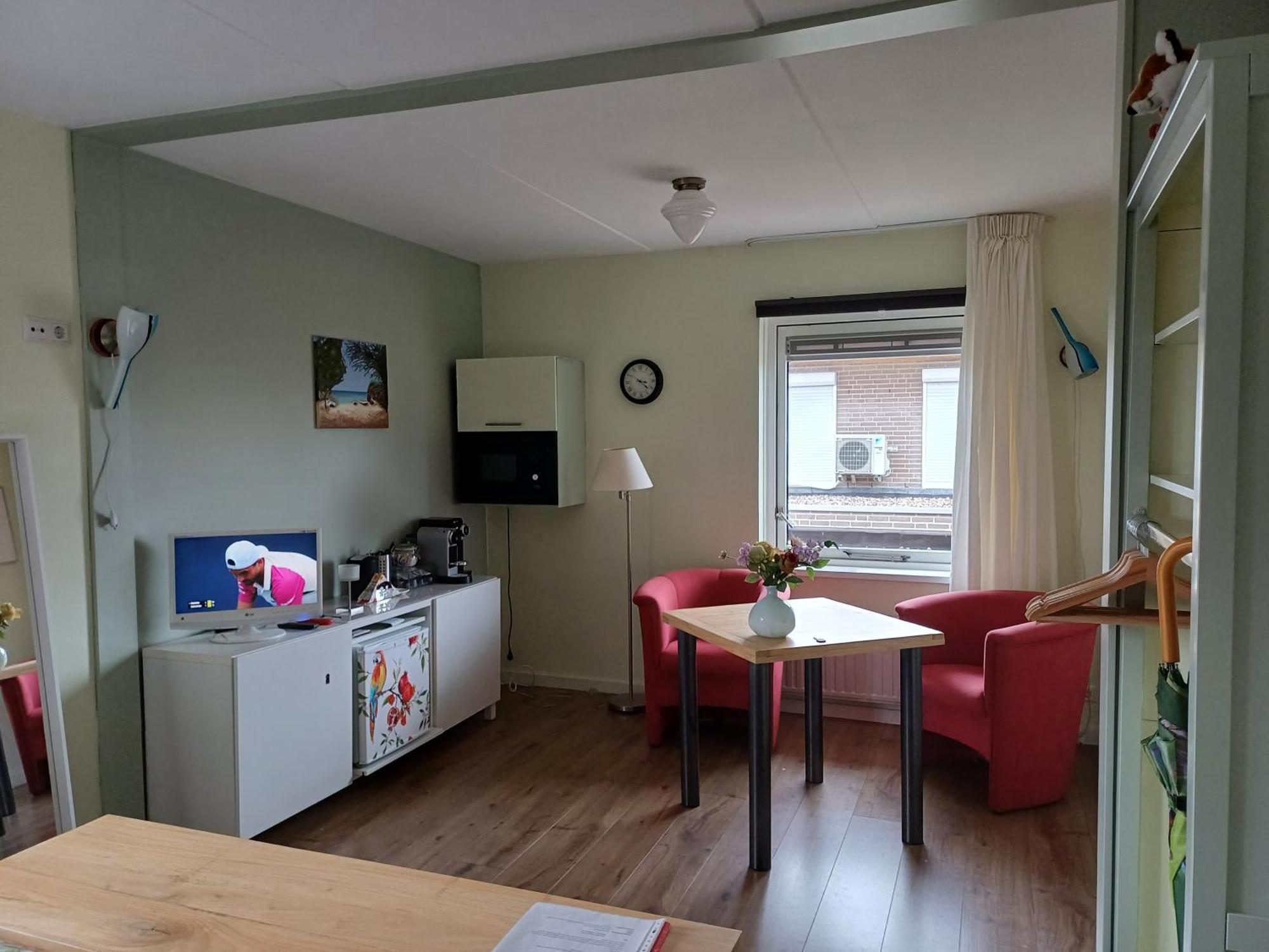 Casa Paz Apartment Elst  Exterior photo
