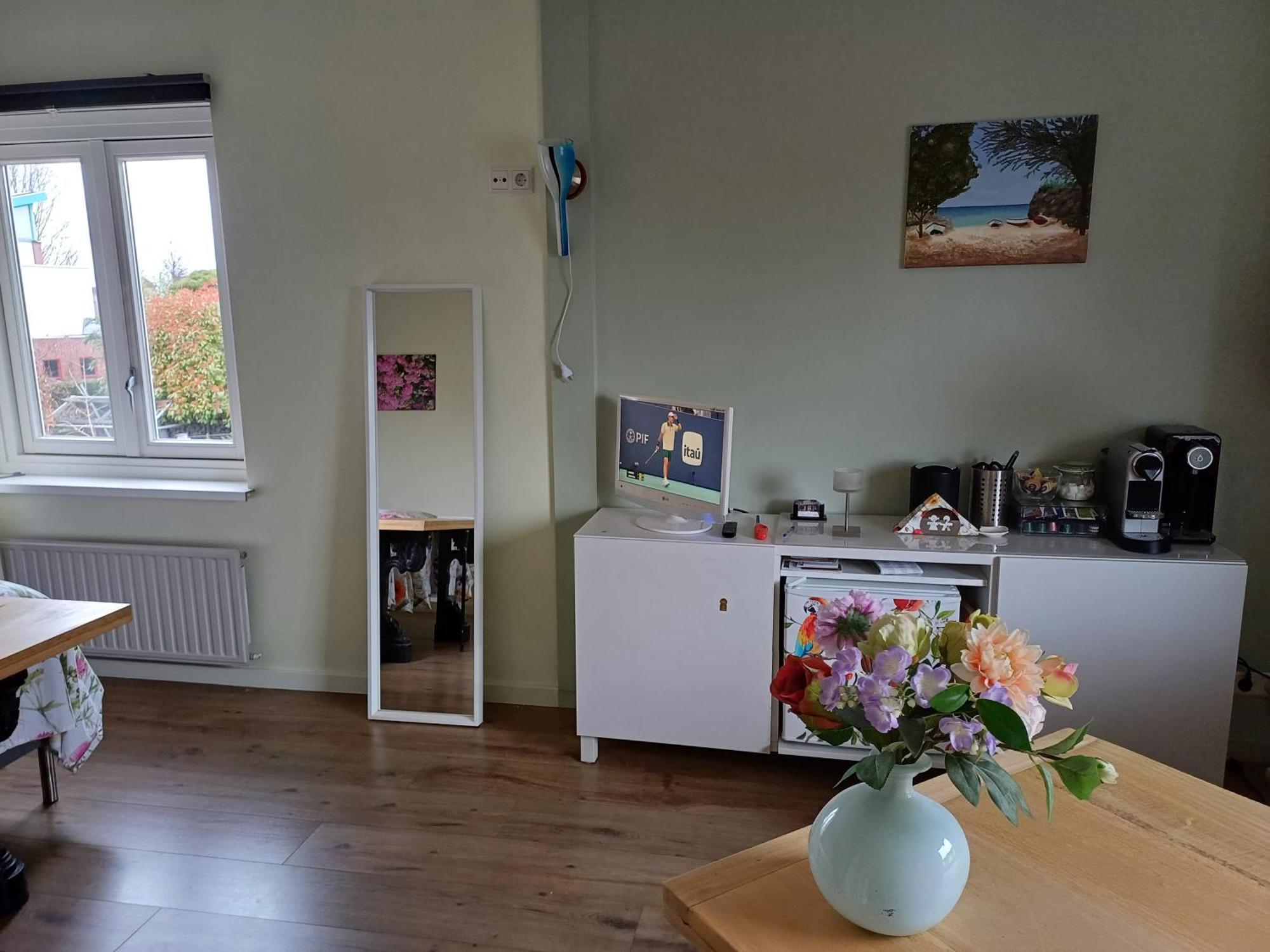 Casa Paz Apartment Elst  Exterior photo